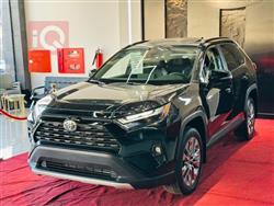 تويوتا راف 4